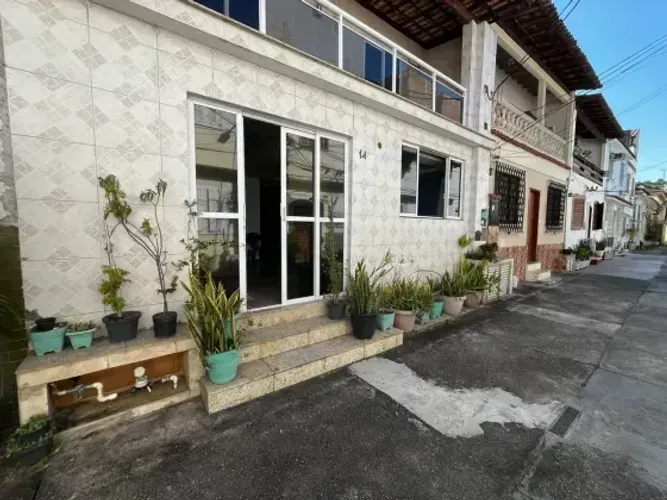 Casa para venda com 156 m² 3 quartos em Vila Isabel - Rio de Janeiro - RJ