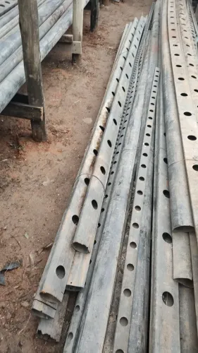 Canos para hidroponia