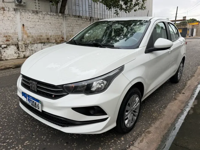 Fiat Cronos Drive 1.3 8V Flex 2023