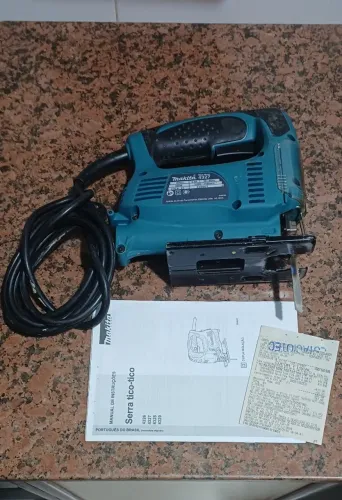 Serra tico-tico Makita
