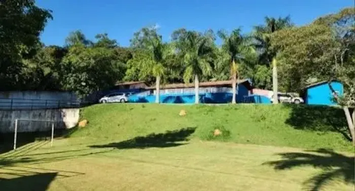 Chácara com 3 dormitórios à venda, 3000 m² por R$ 1.011.000,00 - Sítio do Mursa - Várzea P