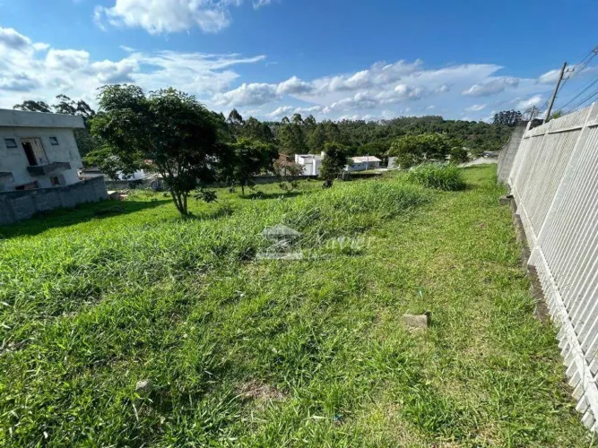 Terreno à venda, 1352 m² por R$ 446.000,00 - Paysage Brise - Vargem Grande Paulista/SP
