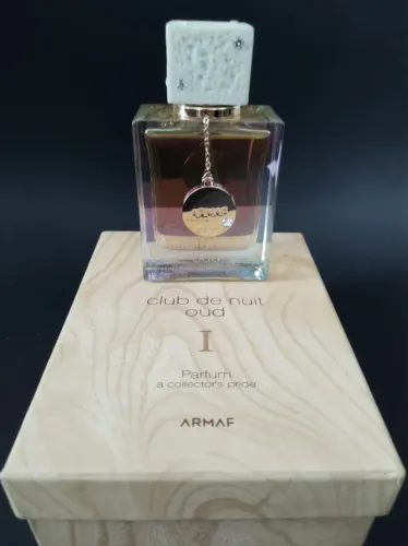 Perfume Club de Nuit