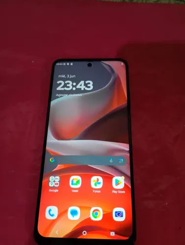 Vendo aparelho celular 