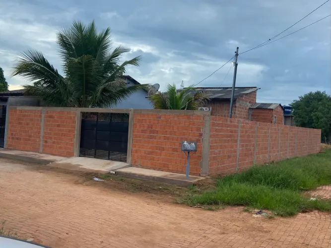 Casa a venda