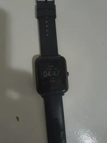 Relógio Smartwatch Amazfit Bip S
