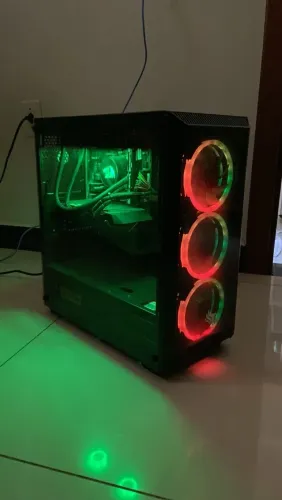 Pc gamer