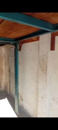 Vendo jiral para loja 3x9 = 27m2