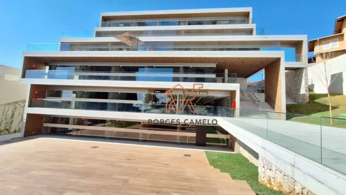 Loja para alugar, 156 m² por R$ 15.000,00/mês - Belvedere - Belo Horizonte/MG