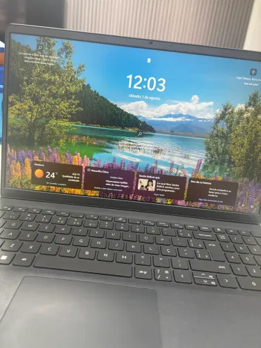 ? Dell Inspiron 15 3511 | Intel Core i3 11ª Geração | 8 GB RAM + Mouse Sem Fio