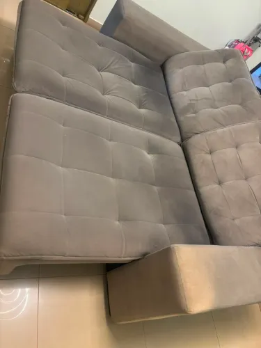 Sofá 2 lugares