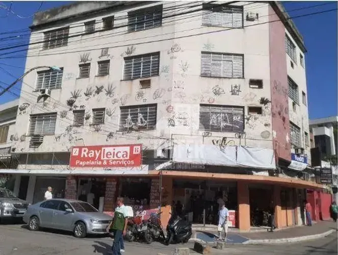 Prédio à venda, 1200 m² por R$ 1.000.000,00 - Zé Garoto - São Gonçalo/RJ