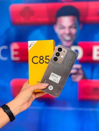 REALME C85 de 256Gb