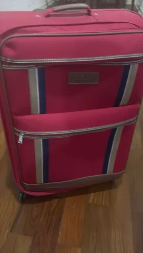 Mala de viagem Tommy Hilfiger