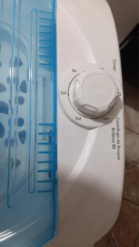 Centrifuga Britânia 4kg - 220V