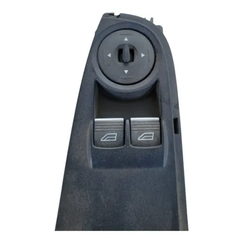 Comando Vidro Retrovisor Ford New Fiesta 2012 