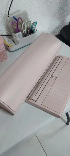 Silhouette cameo 5