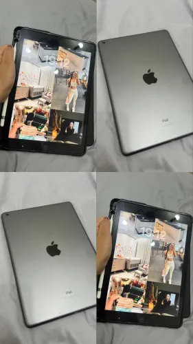 iPad 9 geração 64gb Silver