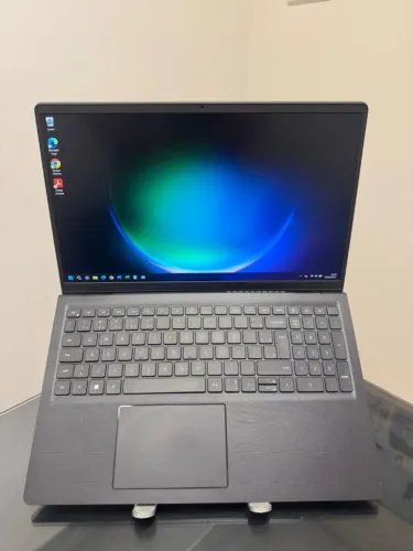 Notebook Dell Inspiron 15 - i7 - 13º Geração - SSD 512 GB NVme - Ram 16 G - 15P