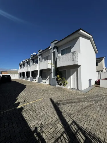 Casa para Locação no Jardim Carvalho