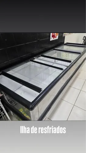 Oportunidade para açougue e mercados