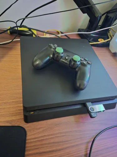 Ps4 destravado goldhen 13.52