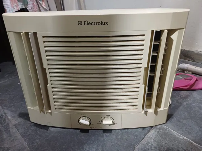 Ar condicionado 7.500BTU