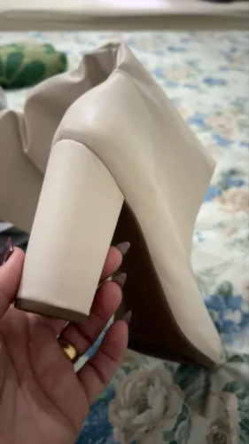 Bota Nova 38 