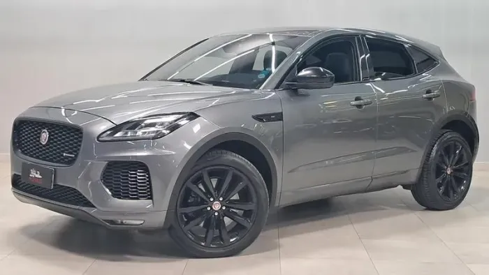 Jaguar E-Pace R-dynamic SE 2.0 AWD 300cv Aut. 2019
