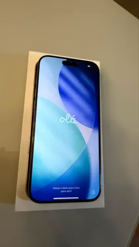 iPhone 16 Pro Max 512GB