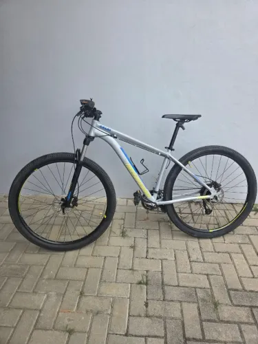 Mountain Bike Caloi Atacama Flex Aro 29 MTB