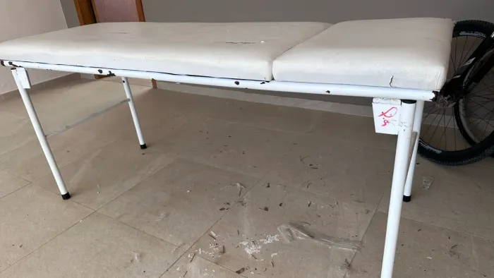 Vendo Maca