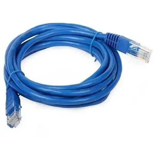 cabo de rede rj45 cat5E 3metros flex