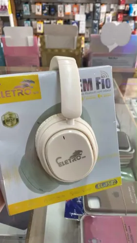 Headset sem fio