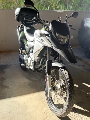 XRE 300 BAIXO KM SEGUNDO DONO
