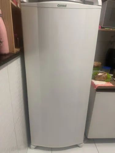 Geladeira Frost Free