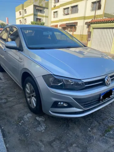 Volkswagen Virtus Comfort. 200 TSI 1.0 Flex 12V AUT 2018