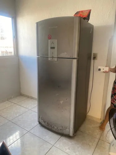 Geladeira
