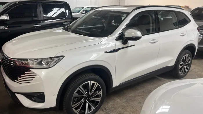 GWM Haval H6 Premium Phev AWD 2025