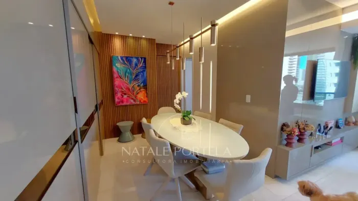 Apartamento à venda, MADALENA, Recife, PE