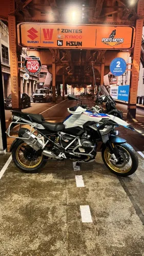 BMW R1250 PREMIUM HP - SEMINOVA