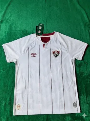 Camisa Fluminense II 2020 Feminina