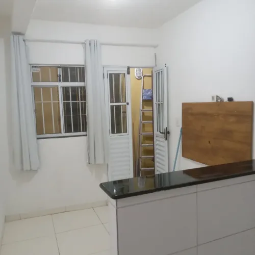 Alugo kit net em São Rafael 