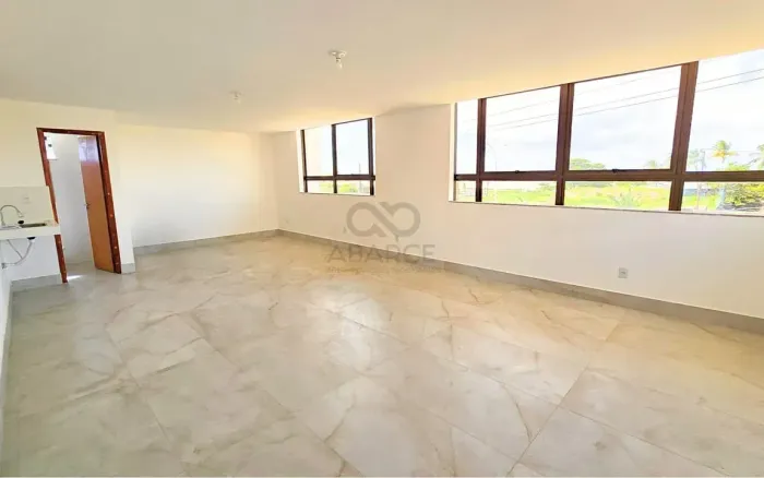 SALAS COMERCIAIS 39M² -  SÃO FRANCISCO - ILHÉUS/BA