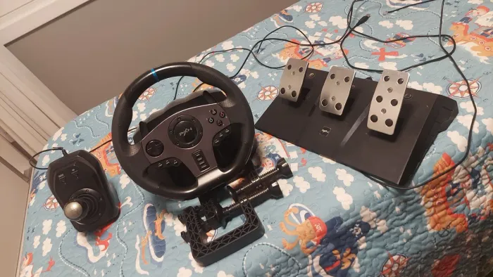 PXN V9: Gen 1