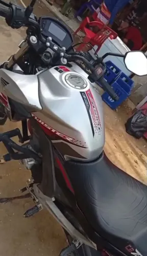 Para região norte de Alagoas, uma moto em bom estado e no precinho