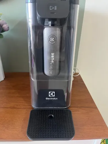 Purificador de água Aqua/Pure Eletrolux