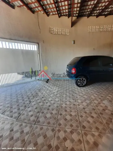 Casa para Venda, Parque Olimpico, 2 dormitórios, 1 suíte, 2 banheiros, 2 vagas