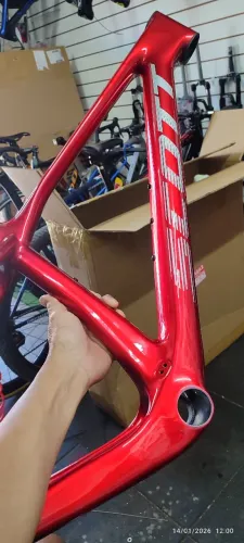 Quadro SCOTT SCALE 920 CARBONO 