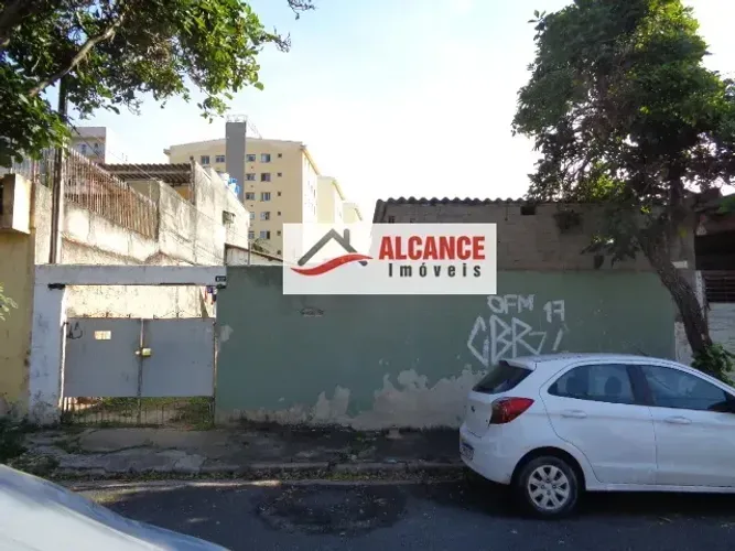 Imóvel para venda tem 250 metros quadrados em Ferreira - São Paulo - SP